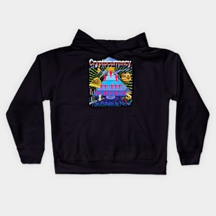 Crypto Kids Hoodie